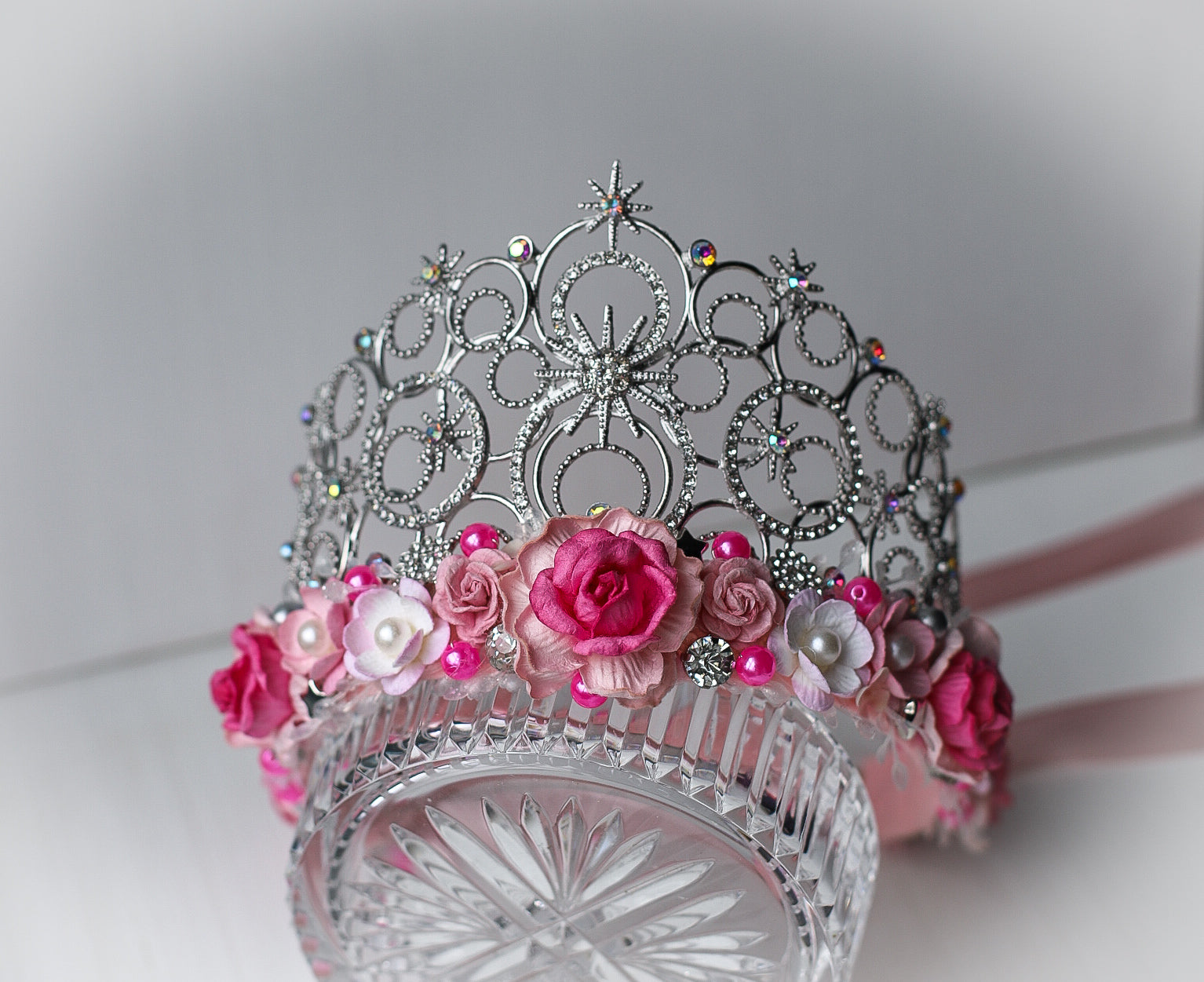 Glinda Tiara