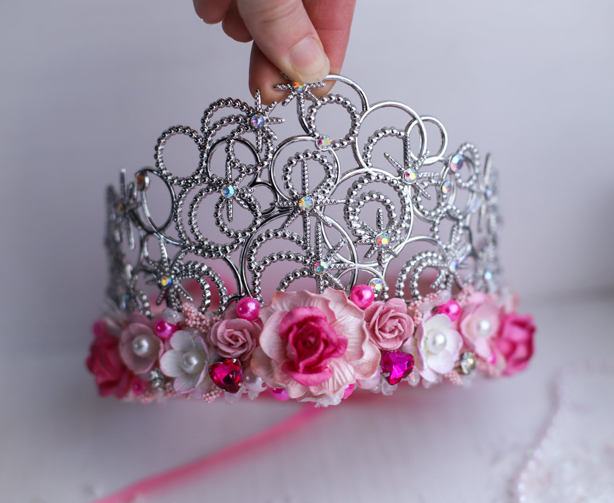 Glinda Tiara