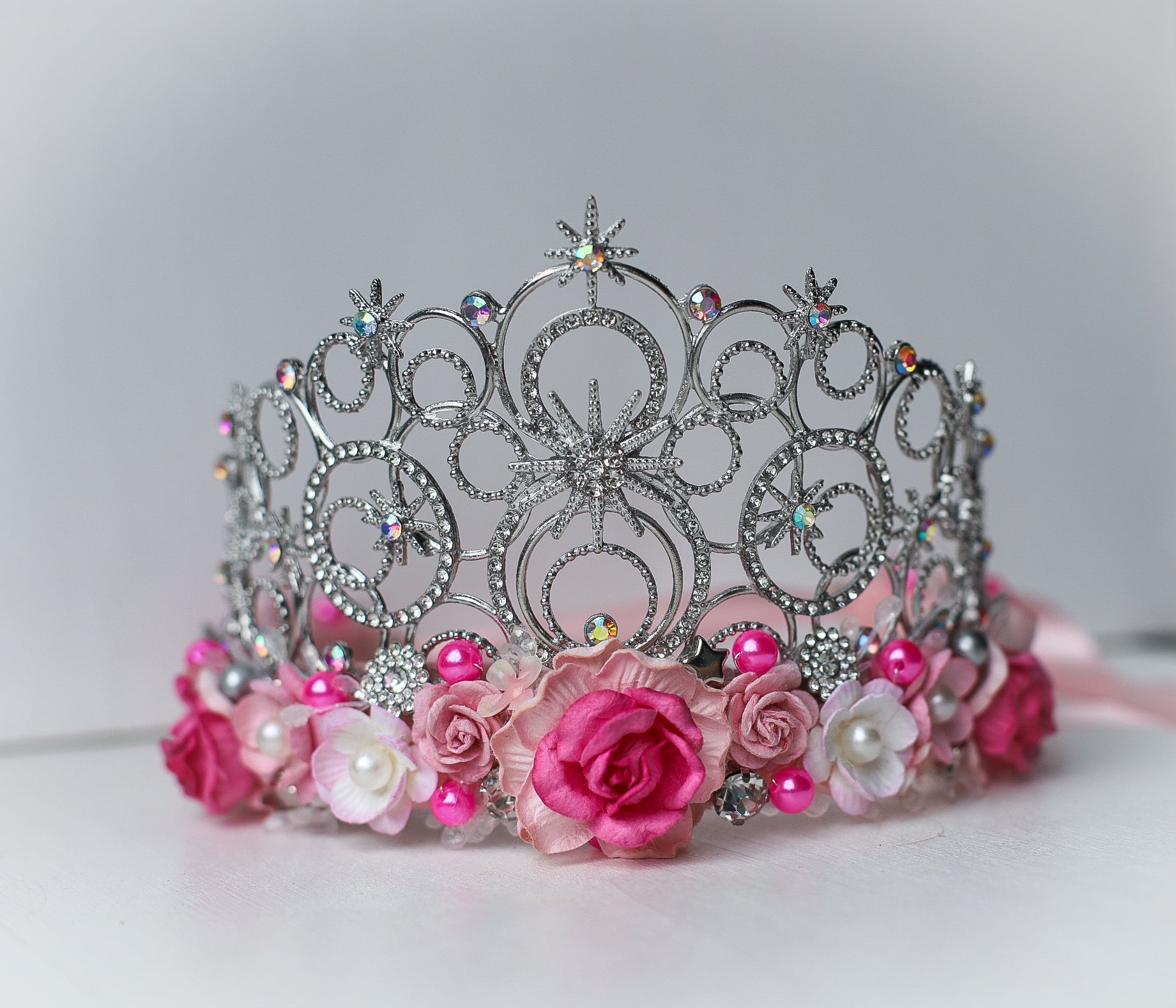 Glinda Tiara