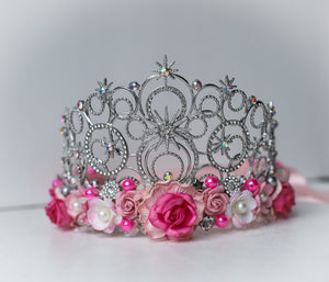 Glinda Tiara