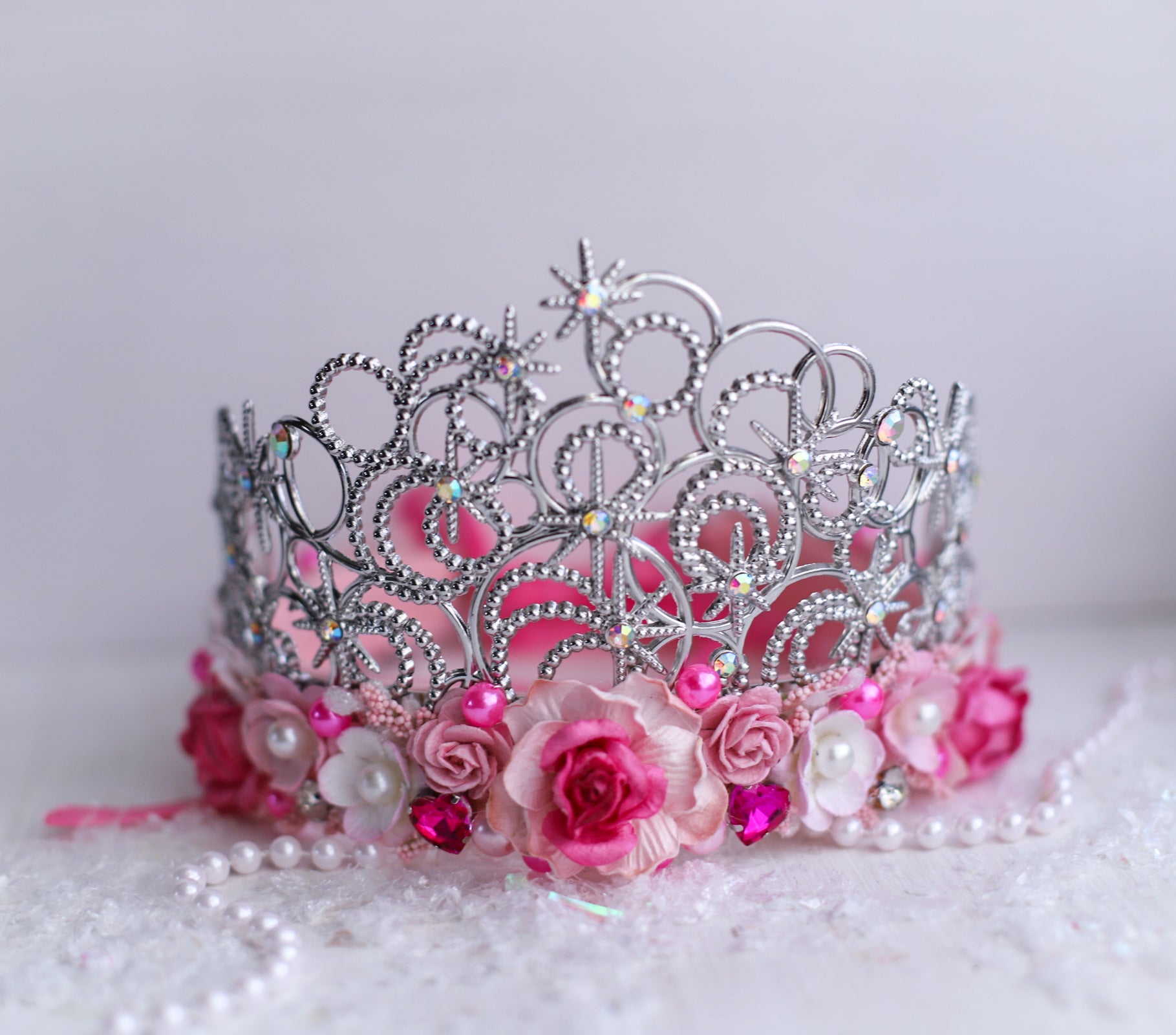 Glinda Tiara